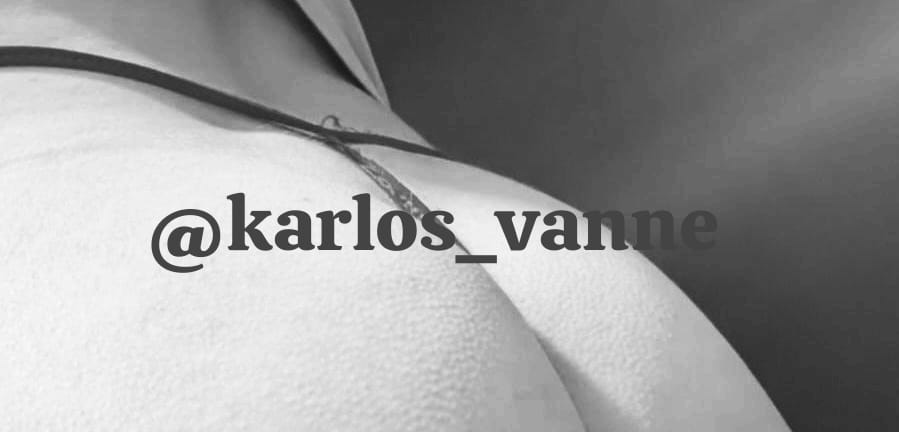 Karlos&Vanessa tweet media