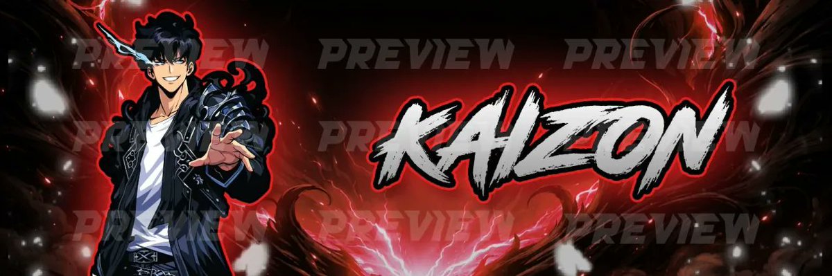 GFXColleen08's tweet photo. Anther banner done for my one of the best client kaizon
thank you so much for giving me a chance to improve my skill. #TwitchStreamer #TwitchGraphics #TwitchDesign #StreamerGraphics #BannerDesign #GamingGraphics #TwitchOverlay #StreamBranding #LogoDesign #EmoteArtist #Twitch https://t.co/QKRGAs5Fzv