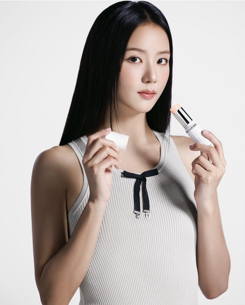 JisoosCrave's tweet photo. Thank you South Korea. https://t.co/x5B6Jfhtl8