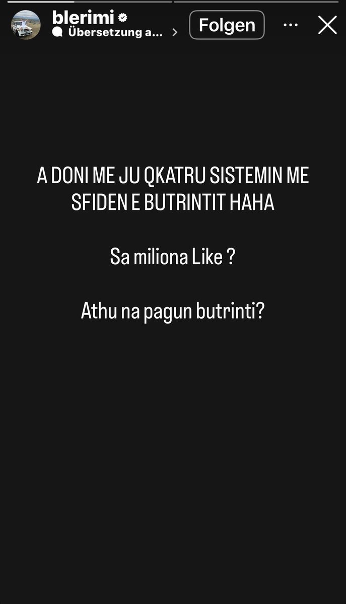 Oltagixhar1's tweet photo. ??? #kloeli https://t.co/4JQIOqZ3Il
