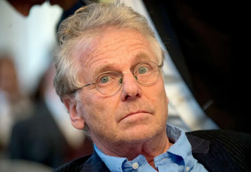 titibellini's tweet photo. L'Arcom pourrit CNews pour "déséquilibre"…

Mais silence total sur BFM qui réinvite encore aujourd'hui Daniel Cohn-Bendit, qui racontait dans son livre comment il se faisait tripoter et caressait des enfants.  

La belle hypocrisie. https://t.co/bFjUB8Oo5i
