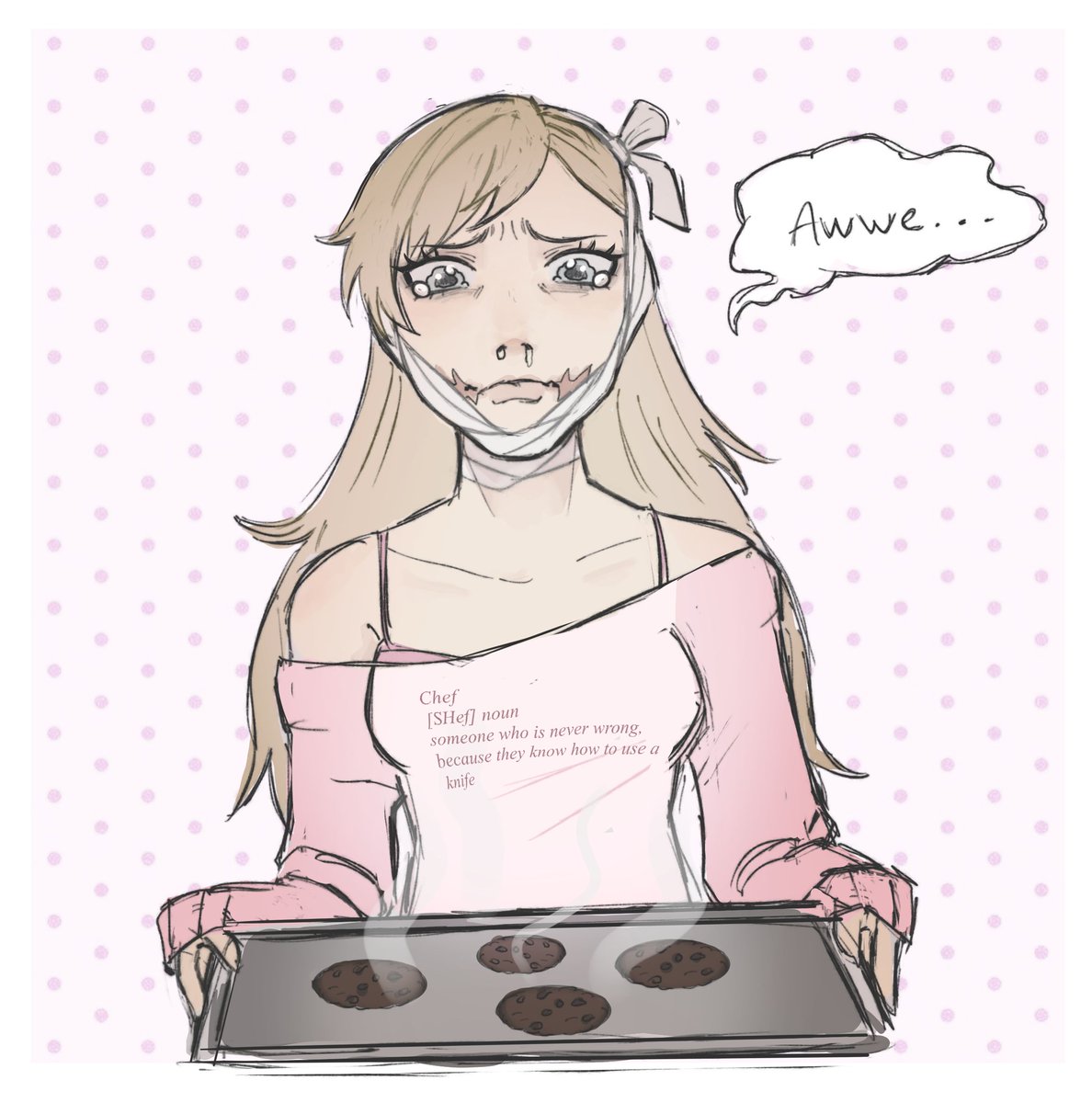 skrot66's tweet photo. hi sorry for being dead :3 heres some oc stuff for their Art fight profiles ewi skzx<zaw123 https://t.co/yx87jmnYv0
