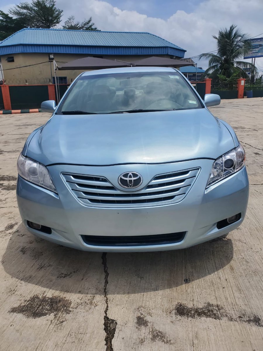 PELSAUTOS's tweet photo. QUICK DEAL!!!!!
TOYOTA CAMRY MUSCLE REGISTERED WITH GOOD ENGINE, GEAR AND CHILLING AC
6,000,000 ONLY
IBADAN
07032328559 https://t.co/SuHa0nHFY9