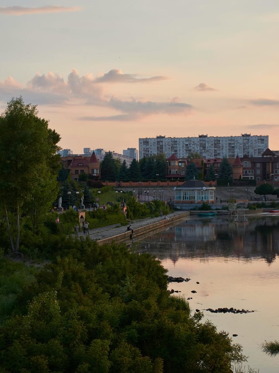 ALossenko's tweet photo. Київ.Оболонь. https://t.co/fIHXKhWIJo
