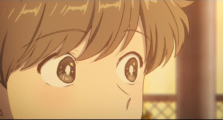 Sally_lillan's tweet photo. THE way his eyes shined♡ https://t.co/y7dcWYGLma