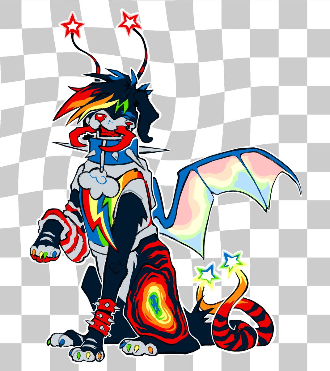 666 tweet media