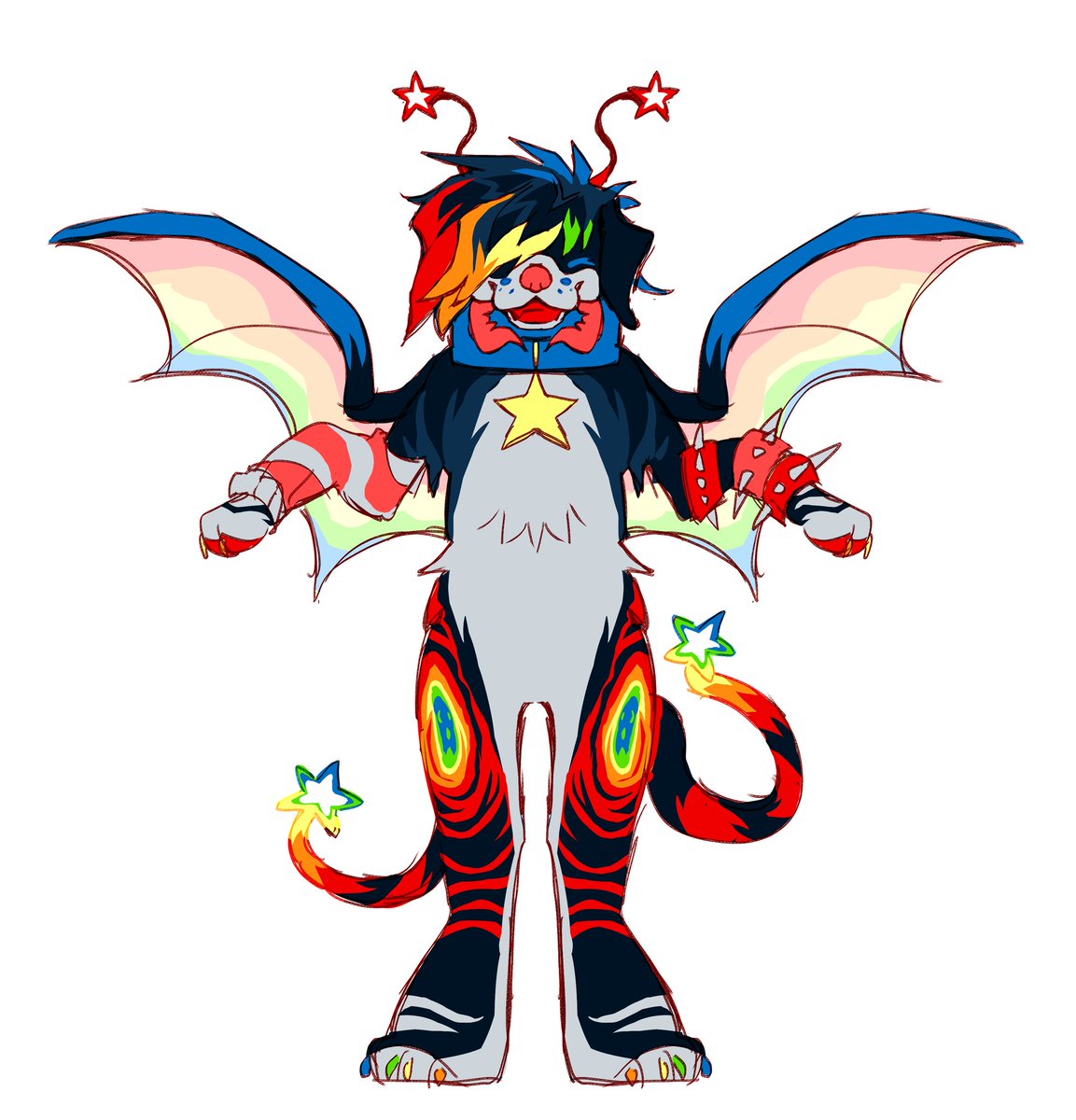 666 tweet media