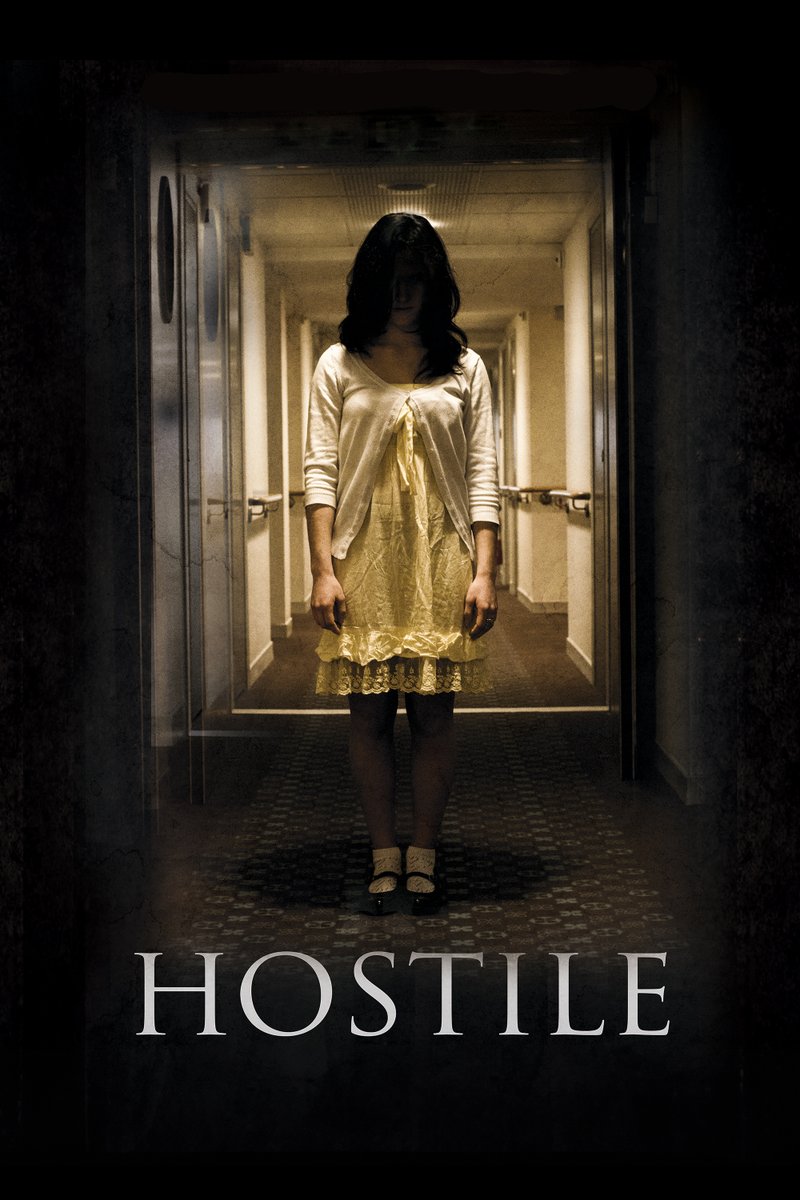 HorrorscreamsV's tweet photo. Bayview Entertainment Invites You into a Domestic Nightmare with the Supernatural Thriller HOSTILE
https://t.co/pFSx6yLswc
@BayViewEnt1 @VIPCOfilm #Hostile #Horror #Fantasy #Drama #HorrorMovie #VIPCO #BayviewEntertainment #HorrorNews #MovieNews #EntertainmentNews https://t.co/7GE7vFqQBz