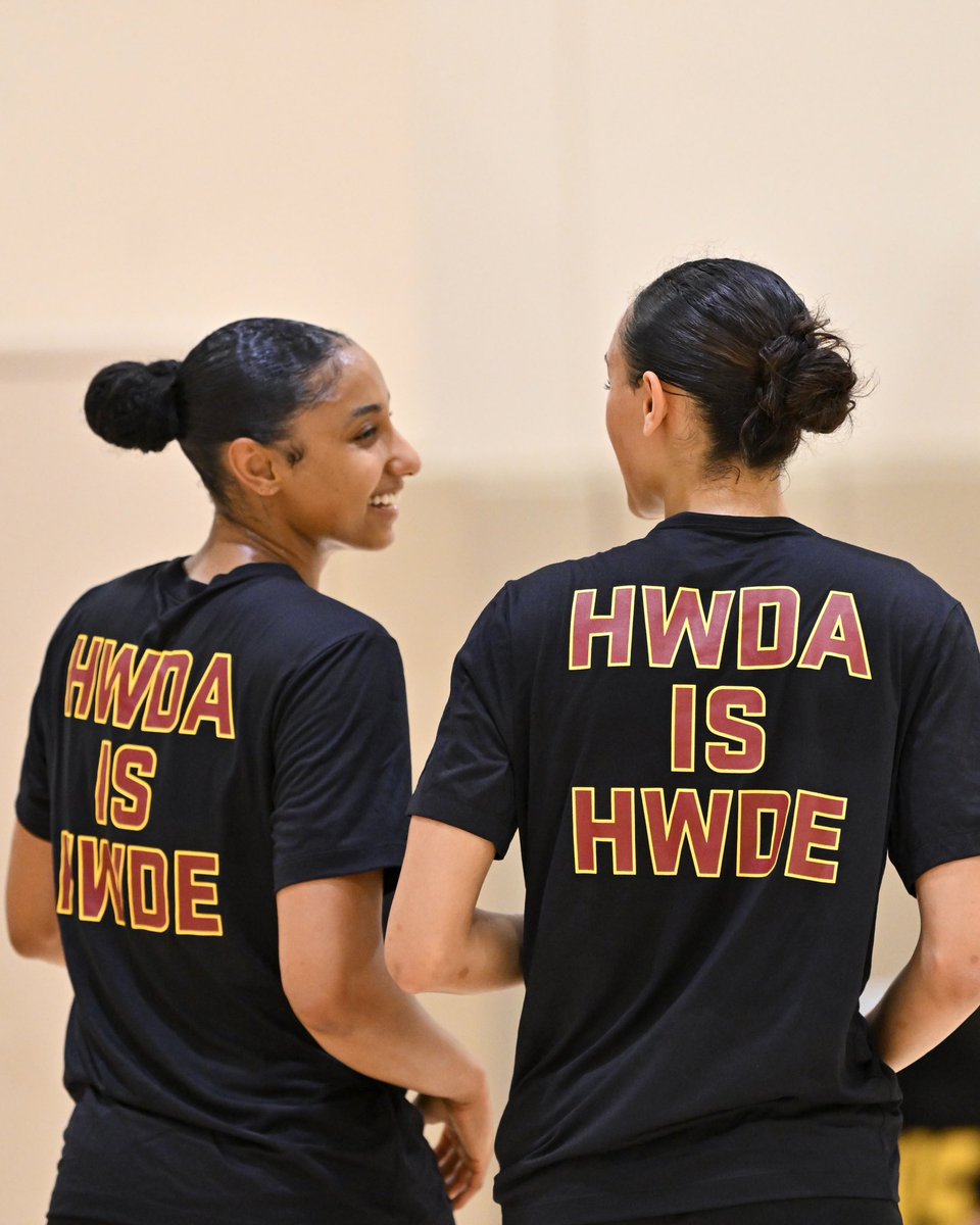 USCWBB's tweet photo. How We Do Anything Is How We Do Everything ✌️ https://t.co/LY9ImaZVHn