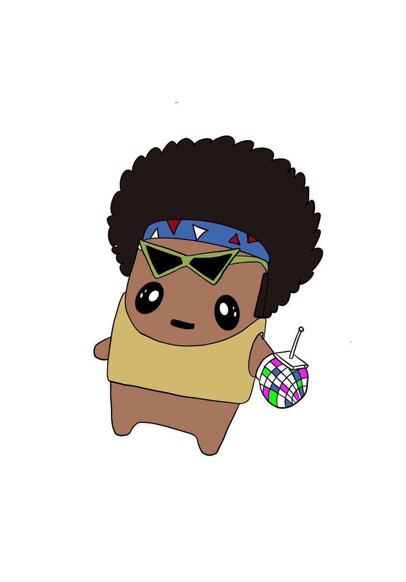 AndrecJones's tweet photo. Replaces your pocket item to a boogie bomb on the same reload speed as shockwaves ect.  #designasprite @Fortnite https://t.co/rnaCHv9eBC