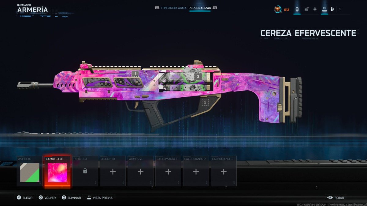 Opsiris_'s tweet photo. Almost forgot🧻

Cherry Fizz Done✅
#eventcamo

Ty @Jmar0313 Any interested (25% off) hit DM for services https://t.co/pP4eQVqZpa