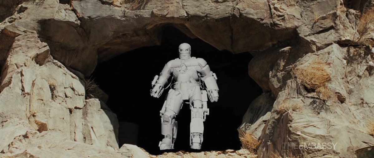 popupipapo's tweet photo. Shots you didn't know had CGI Vol. 1

Iron Man (2008) https://t.co/MGXdRC9idR