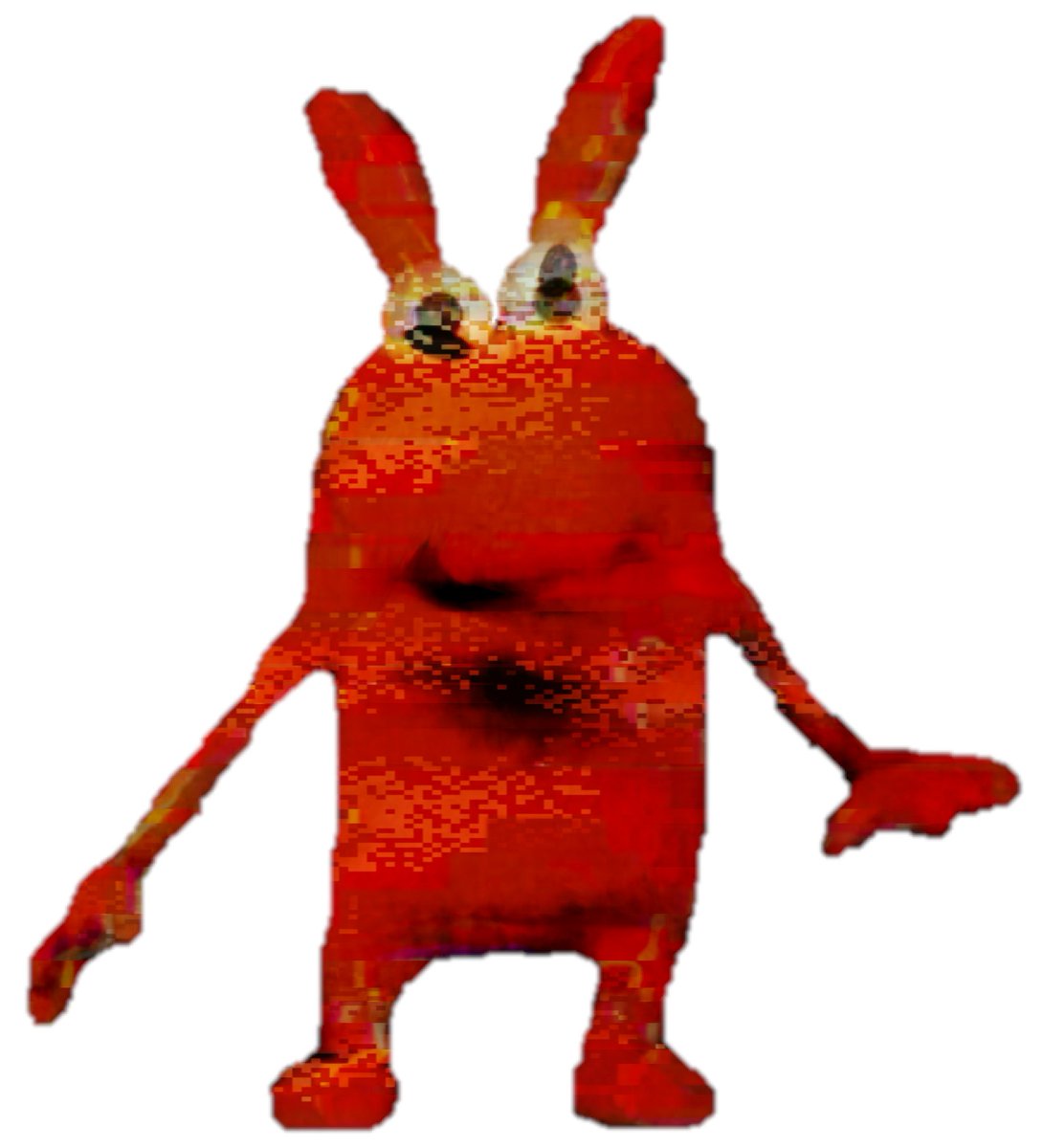 WeegeeBoi64's tweet photo. It doesn't matter if you're tiny or tall...
It doesn't matter if you're big or small...
If you wanna have fun, it doesn't matter at all...
#pibby #pibbyapocalypse https://t.co/IsY3F7kuyN