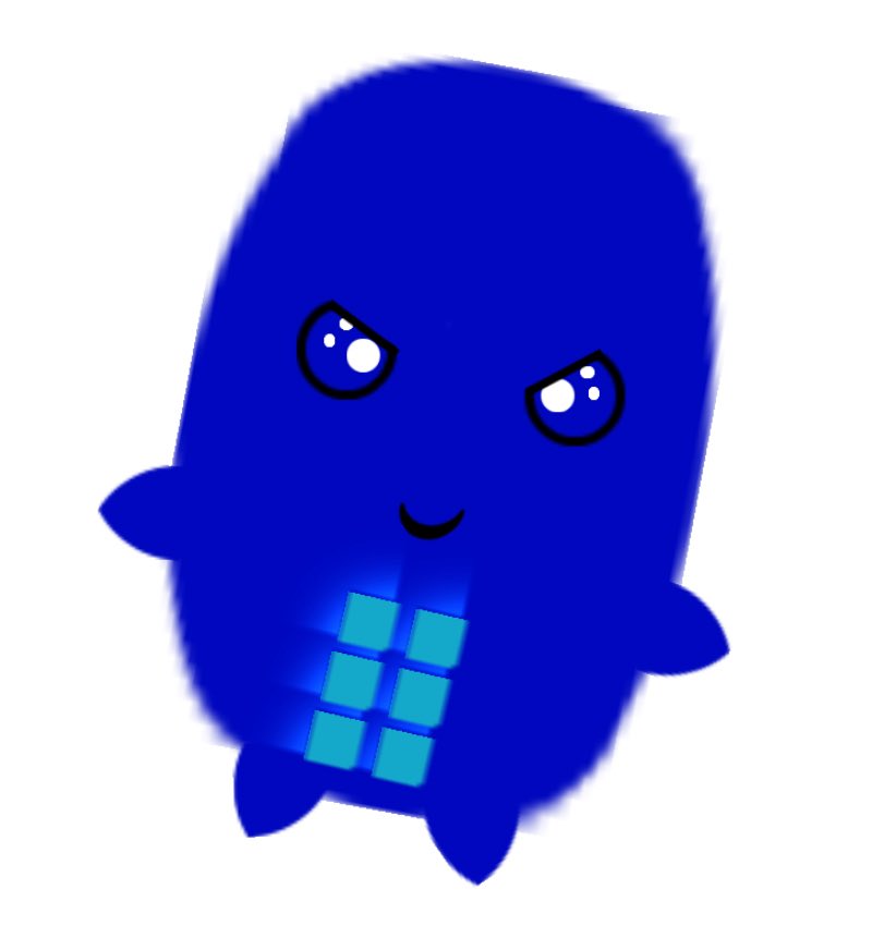 cloggedarrow's tweet photo. I tried creating a sprite for the #DesignASprite contest in Fortnite. I’m no good with art, but I’ve tried my best to at least make a concept for my idea.

Buff Sprite - when equipped, weapon damage is slightly increased:

Lvl 1 - 10% more damage
Each lvl = +10% so lvl 5 is +50% https://t.co/iA4E16h1wc