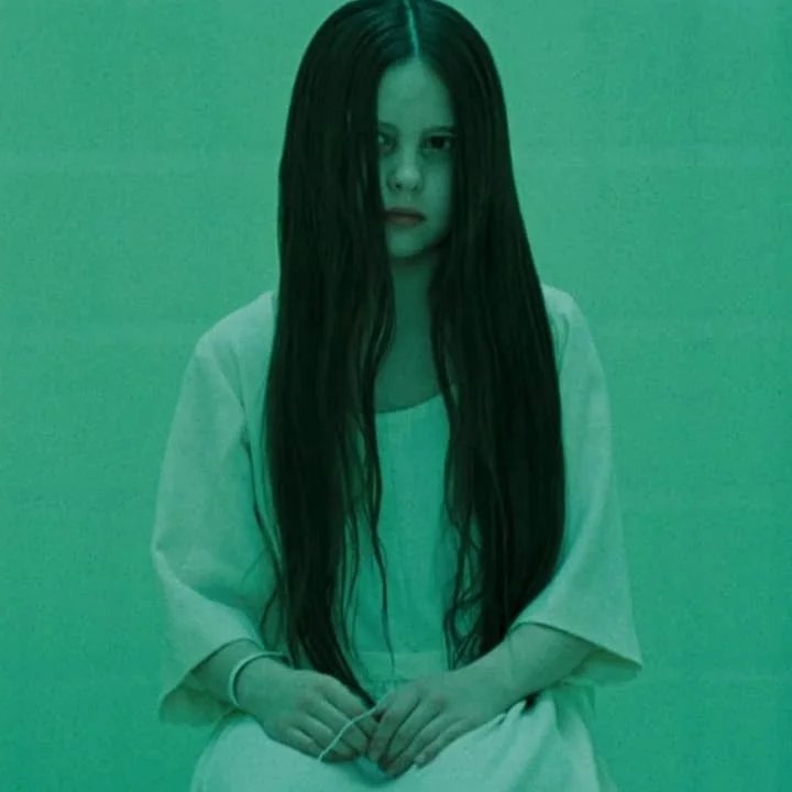 Paxbrasilis's tweet photo. Final triste! Daveigh Chase que interpretou a Samara no filme de terror O Chamado faleceu aos 35 anos após complicações da meningite e infecção sanguínea.

Estou devastado! https://t.co/HH8zVB6faN