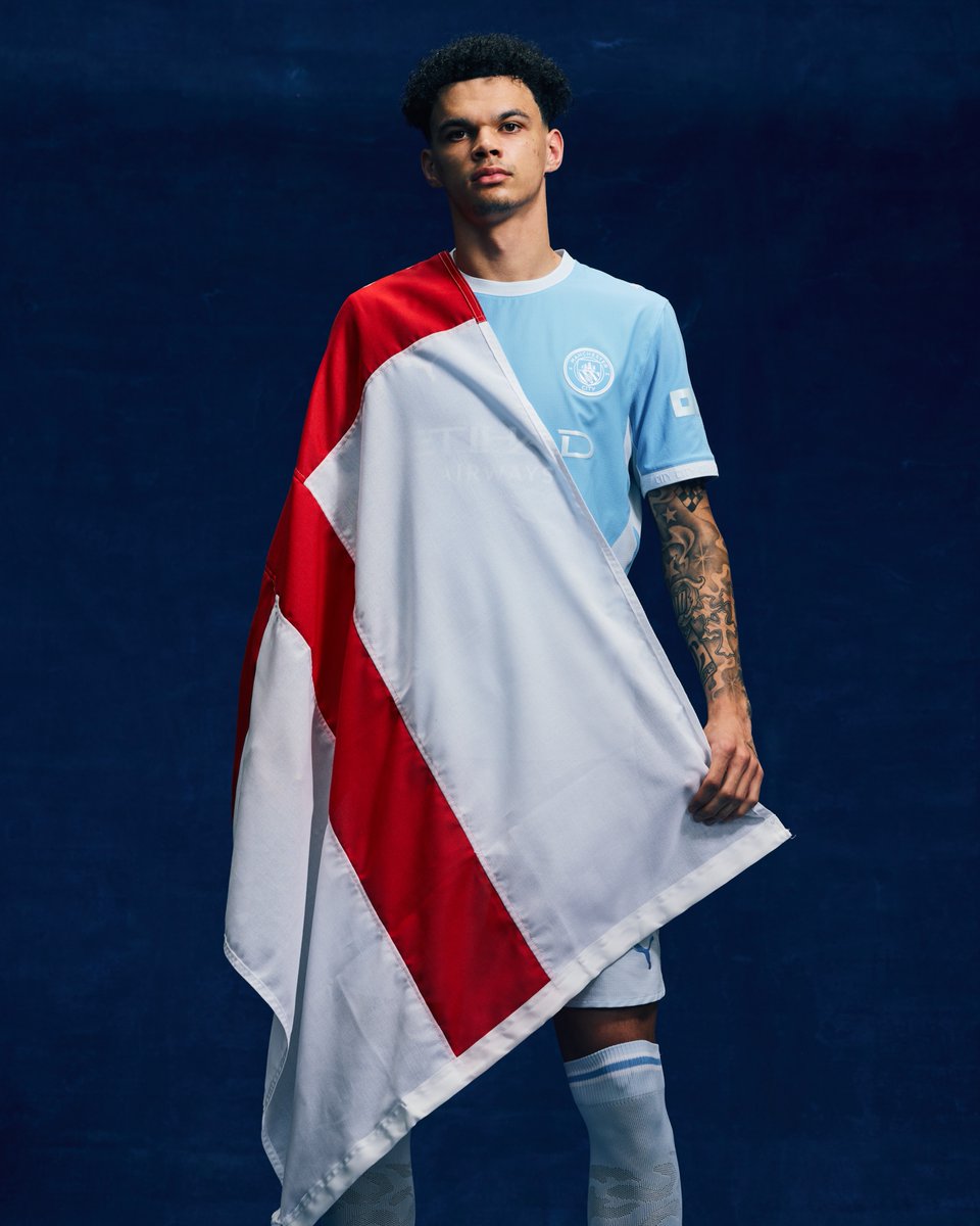 Manchester City tweet media