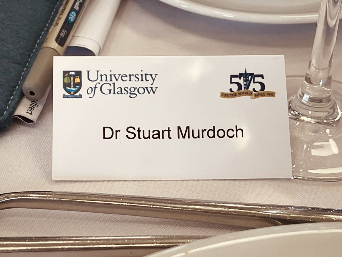 nee_massey's tweet photo. That’s me, I’m Doctor Stu now. I’m not sure it qualifies me to actually do anything, but my only other qualification was a cycling proficiency badge, so I’m chuffed.😊 https://t.co/srf5kSKxxf