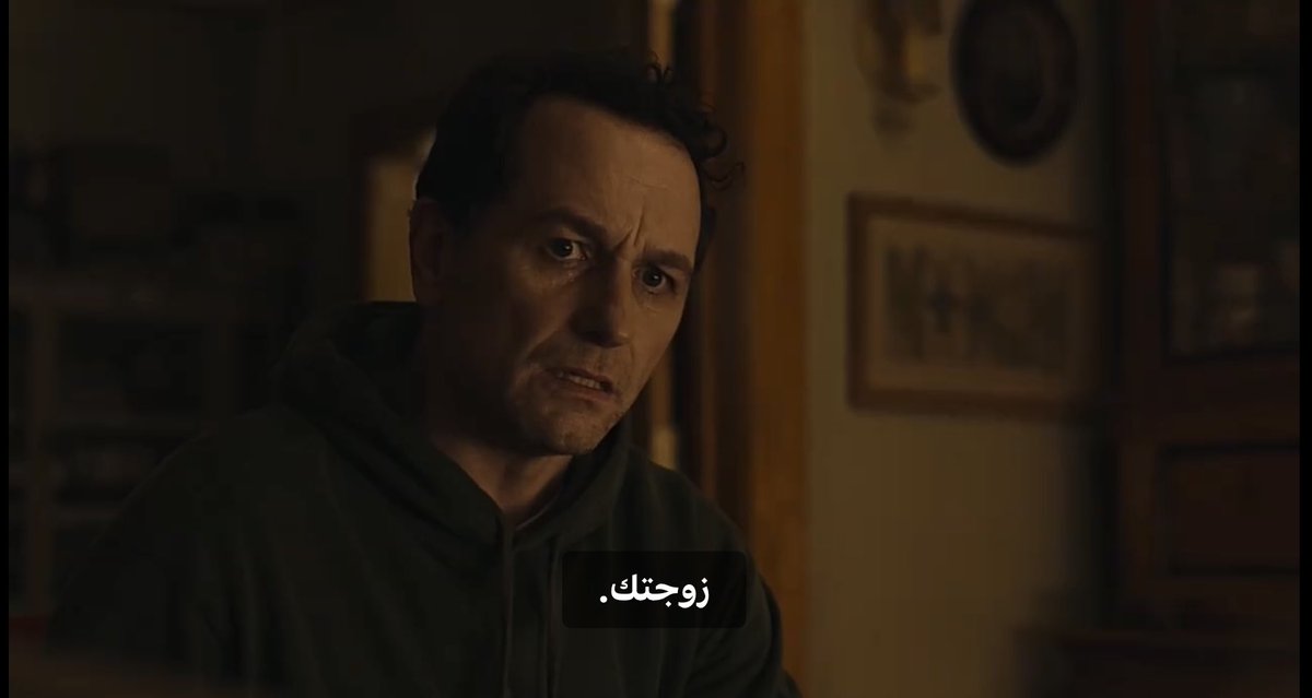 Sooolil's tweet photo. مع اني كنت متوقعه بس قشعرت https://t.co/P2VYUbzbF1