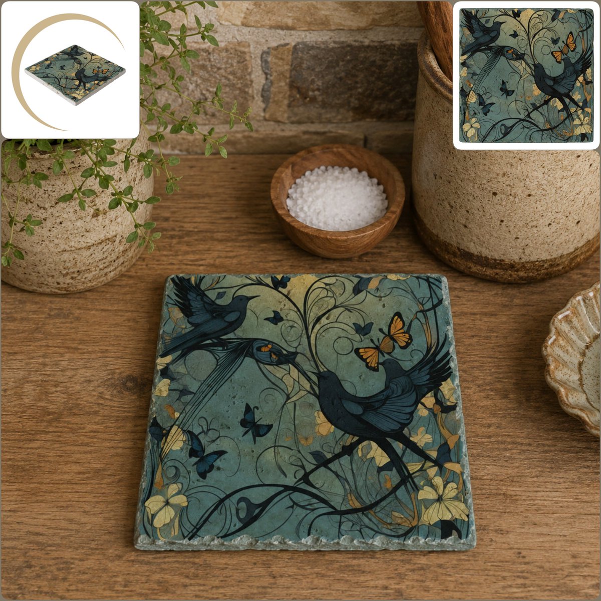 ArtFalaxy's tweet photo. Keystone Peace Trivet~by Art_Falaxy~
~Botticino Marble or Turkish Travertine~
#artfalaxy #zazzle #accents #trivets #hotplate #kitchen #cooking
-
🟣 https://t.co/h1fwCY133V
Collection: https://t.co/pxfoniVlf1 https://t.co/JyAEIkZLG6