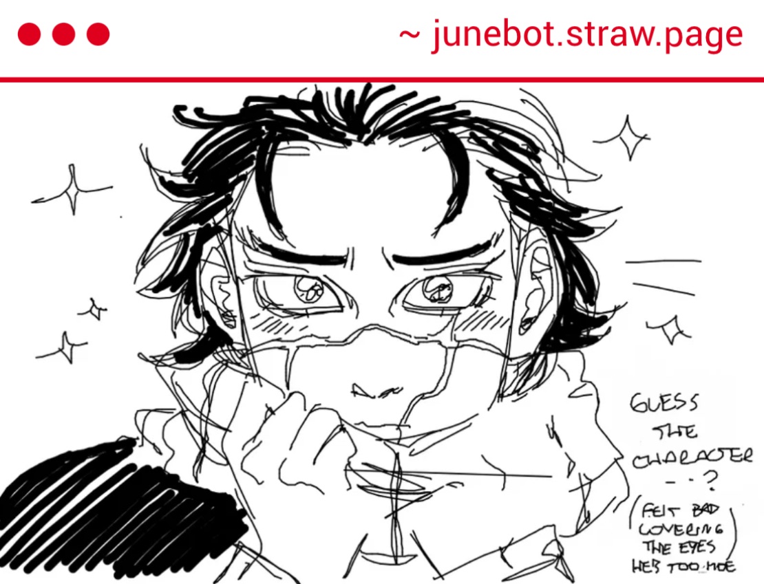 HAMMIIETRON's tweet photo. SUGI!!!!!!!!!!! Thank you so much @cryptidstew he’s so so so so so cute in your style 🥹🥹🥹 moe overload 💗💗 https://t.co/N28Q8sNmcQ