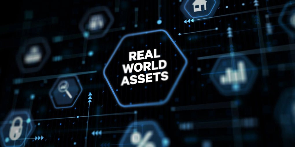 halvingteamX's tweet photo. ⚡️ NEW: Tokenized Assets Surpass $43 Billion as Institutions Accelerate Blockchain Adoption

According to data from Token Terminal, the market for tokenized financial assets has surged 37% in just the last 6 months. 

The main driving factor comes from large financial institutions continuously expanding their blockchain application roadmap, enabling the RWA market to diversify and break out of the boundaries of traditional investment funds or private credit.