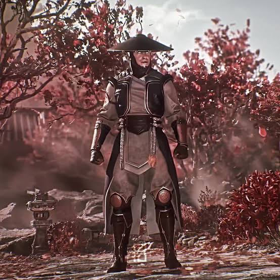 Utrurnsingleton's tweet photo. @MKMobileGame Hi could you please please add this mortal Kombat 11 raiden design 🙏🏻 IN MY OPINION HIS BEST LOOK 🙏🏻🙏🏻 https://t.co/Y2ECvoIkNq