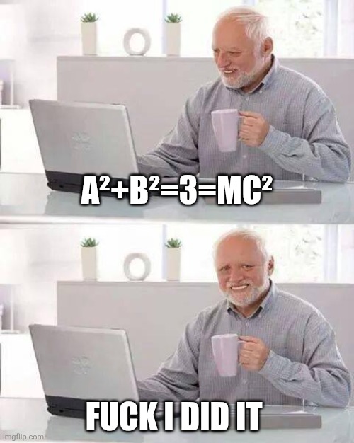 GabDirk73589's tweet photo. #meme #formular https://t.co/7ItK5cUZgt