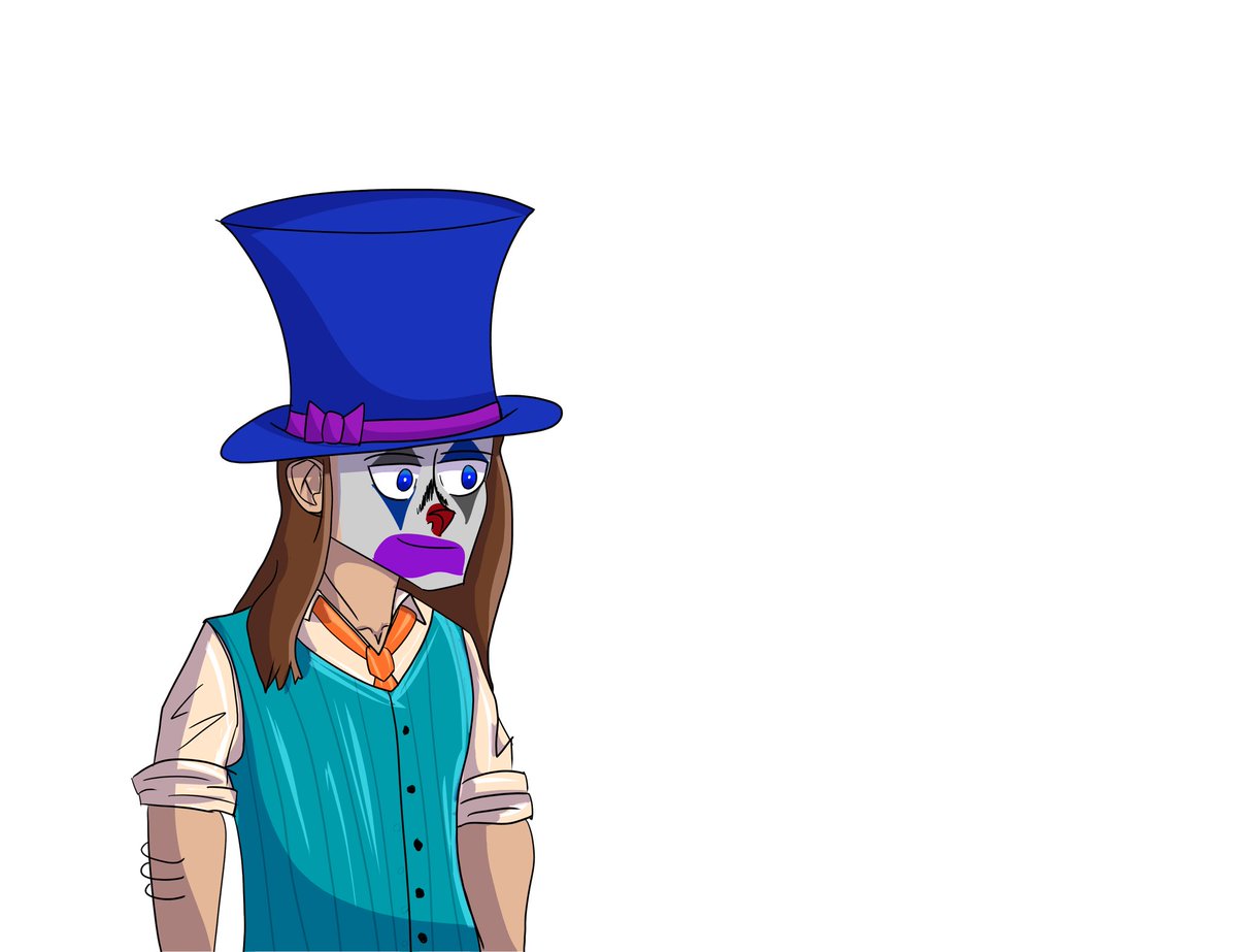 LordToppingHat's tweet photo. Look at this chud of me (it’s a pngtuber for my twitch) https://t.co/g1cRRYYBwM