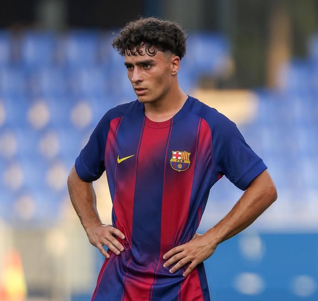 Barca Info tweet media