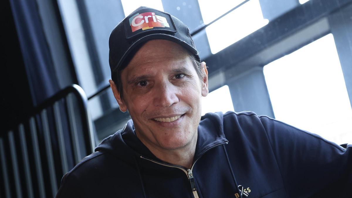 Apu_elrojo's tweet photo. El actor español Sergio Peris-Mencheta fue diagnosticado con leucemia y tratado en Los Ángeles. Su tratamiento superó los 5 millones de dólares, que pagó a través de un sindicato.

Ahora dime qué harías tú, que ganas 1.500€ al mes, si te pasa lo mismo sin Sanidad Pública. https://t.co/D6UvpLrZCs