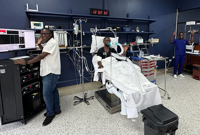 UCSF Anesthesia and Perioperative Care tweet media