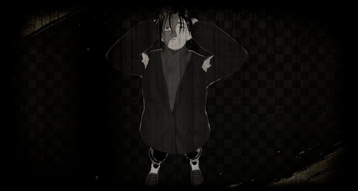 joshimonnVT's tweet photo. As nights passed by and candles burnt, torment and pain our hero learnt. Away from sight we would await that hallowed day he learned his fate. https://t.co/FBLq5s82HD