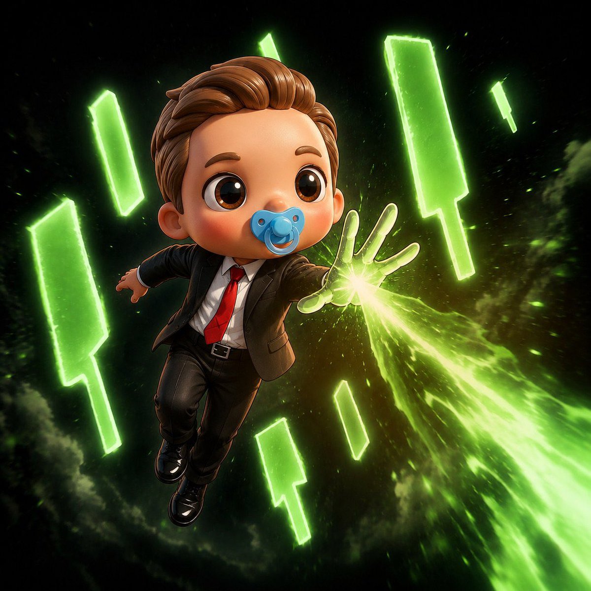Baby_Space_X_'s tweet photo. Make it rain with Green Bullets

$BSPCX

2Bt8iWBew1uBfVs8tP8rBiJaWHoiYLieLwXFmQFHpump https://t.co/oB5OcwxRDJ