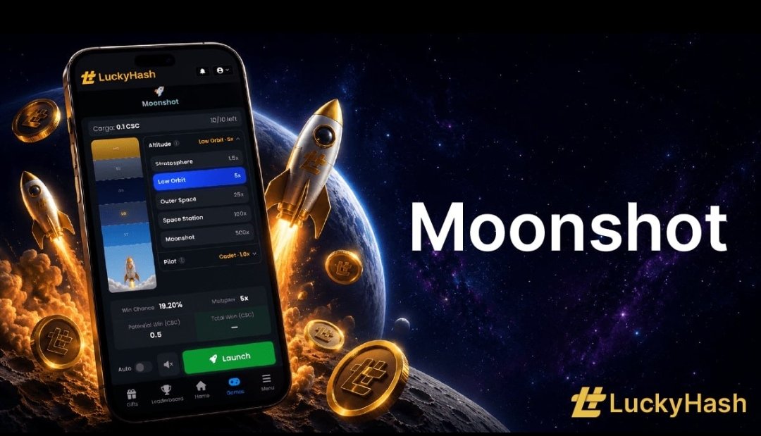 RKingrich_73's tweet photo. If you ever had the chance to go to the moon for free?
Would you take it?
Here is you free shot to the Moon.
That's why it is called Moonshot🚀
Powerd by: @XRPLBagHolder
Try your luck 🍀 here 👇
https://t.co/I1UYSr4qNG https://t.co/BCfoyxeVQW