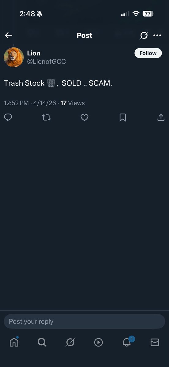 DerzDefi's tweet photo. @LionofGCC @Nasdaq @omgitsbunnie @1x_2023 @NasdaqBTCS @OpSniper_11 @ham000r Did you change your mind? 😂 https://t.co/dPELZsiISw