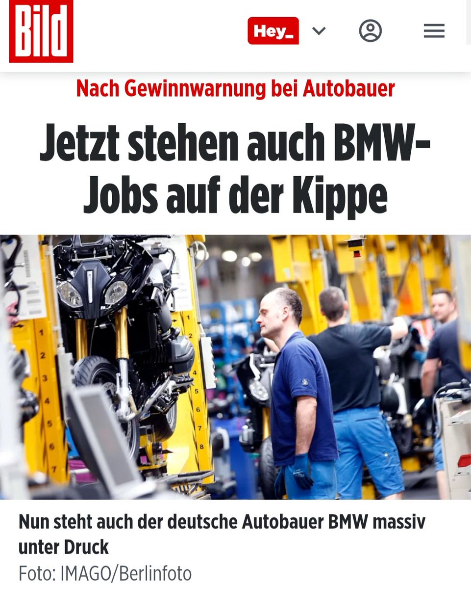 nikitheblogger's tweet photo. Was wird nach weiteren drei Jahren Merz von Deutschlands Wirtschaft übrig bleiben?
Neuwahlen jetzt! https://t.co/XCQ8wV7sdZ