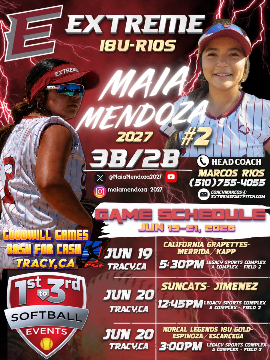 Maia Mendoza tweet media