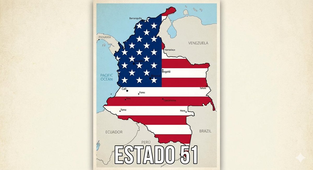 WILGARLO's tweet photo. @ernestosamperp Fifty-one, sumercé https://t.co/JmaGCPSRbB