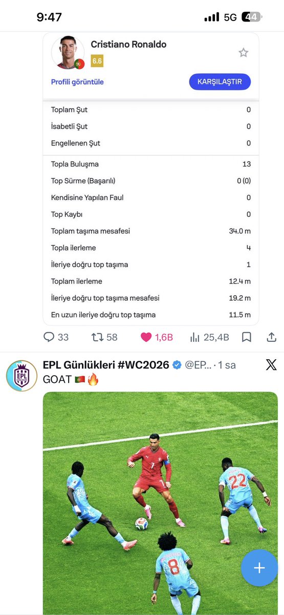 Ömür tweet media