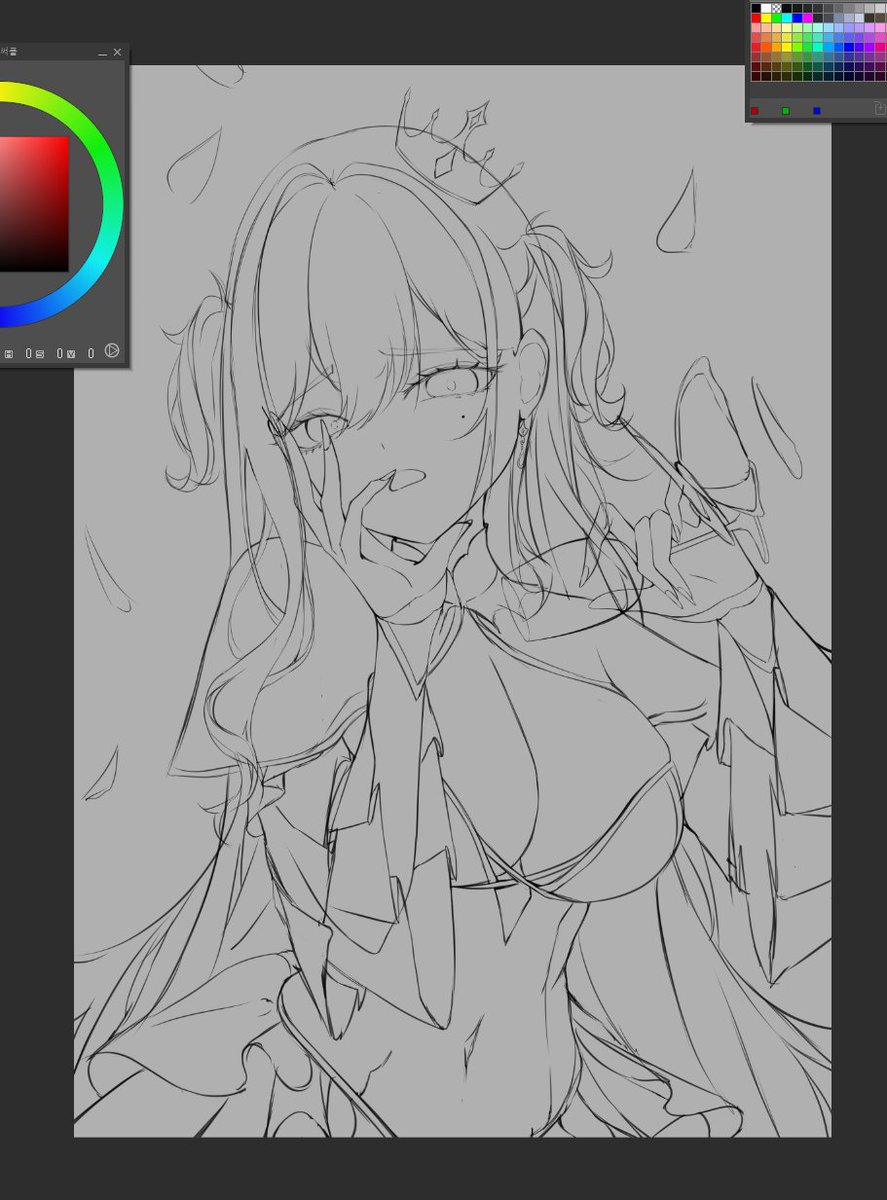 Pinyataze's tweet photo. 리제리제

WIP https://t.co/yhpXnE9FJY