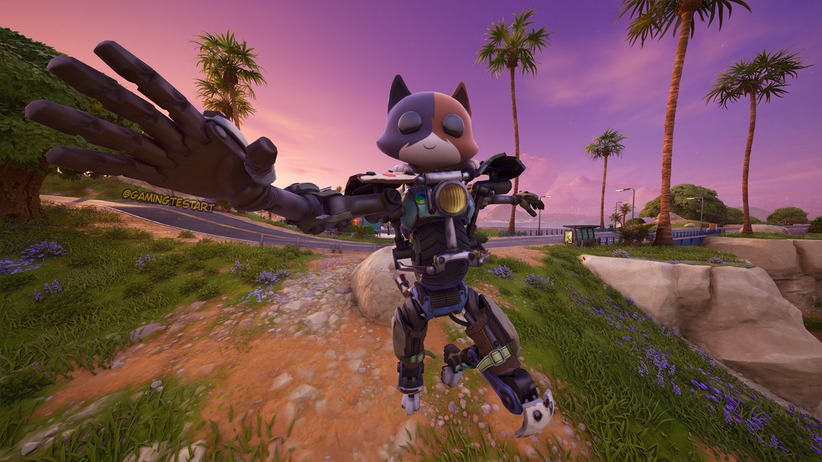 GamingTest tweet media