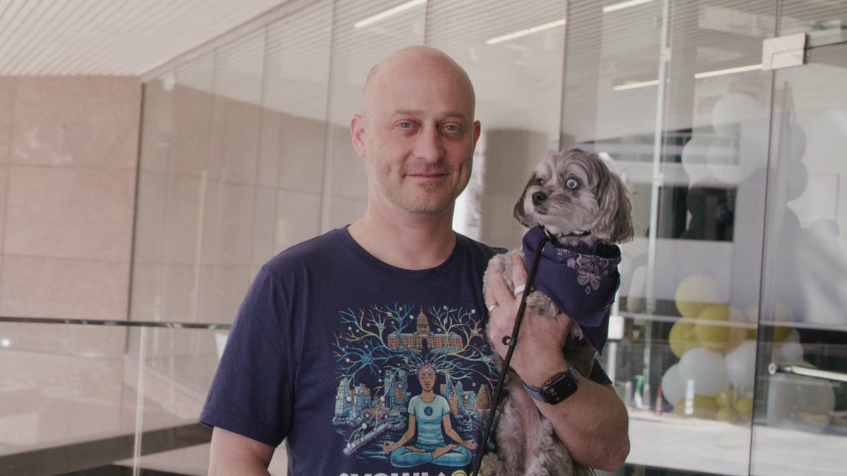 StreamDraperTV's tweet photo. The Meet the Drapers team is heartbroken to hear of the passing of @CapitalFactory's CEO, @JoshuaBaer. We are honored to be featuring Joshua in our Austin, Texas episode of the Draper America Tour. He built an incredible home for entrepreneurs in Texas and beyond. His impact on the startup community will forever be honored and remembered.

Our prayers and condolences go out to his family and all those who had the privilege of knowing him. 🙏