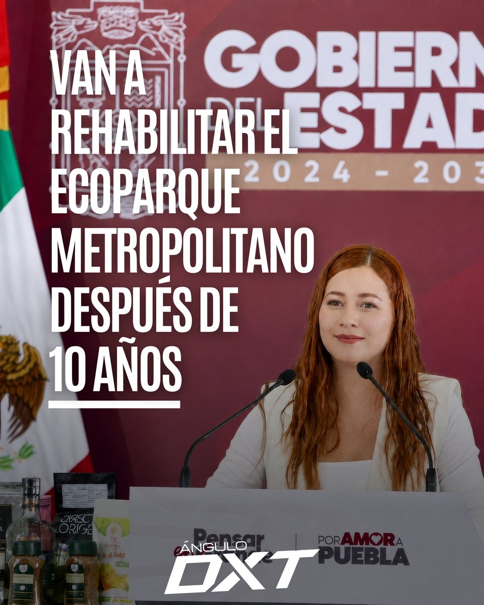 AnguloDXT's tweet photo. No es solo cambiar una pista. Miles de personas usan el Ecoparque para entrenar, caminar, preparar competencias o simplemente desconectarse un rato. https://t.co/LXnUXHJXKf
