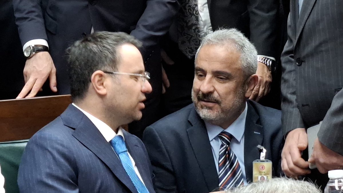 Sinan Burhan tweet media