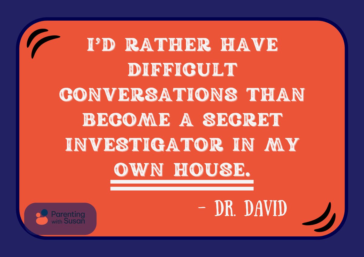 ParentWithSusan's tweet photo. Join our mailing list so you never miss the conversation: https://t.co/QTxT1ED5oe 

#Parenting #TeenParenting #ParentingCommunity https://t.co/XXsMHBXAjj