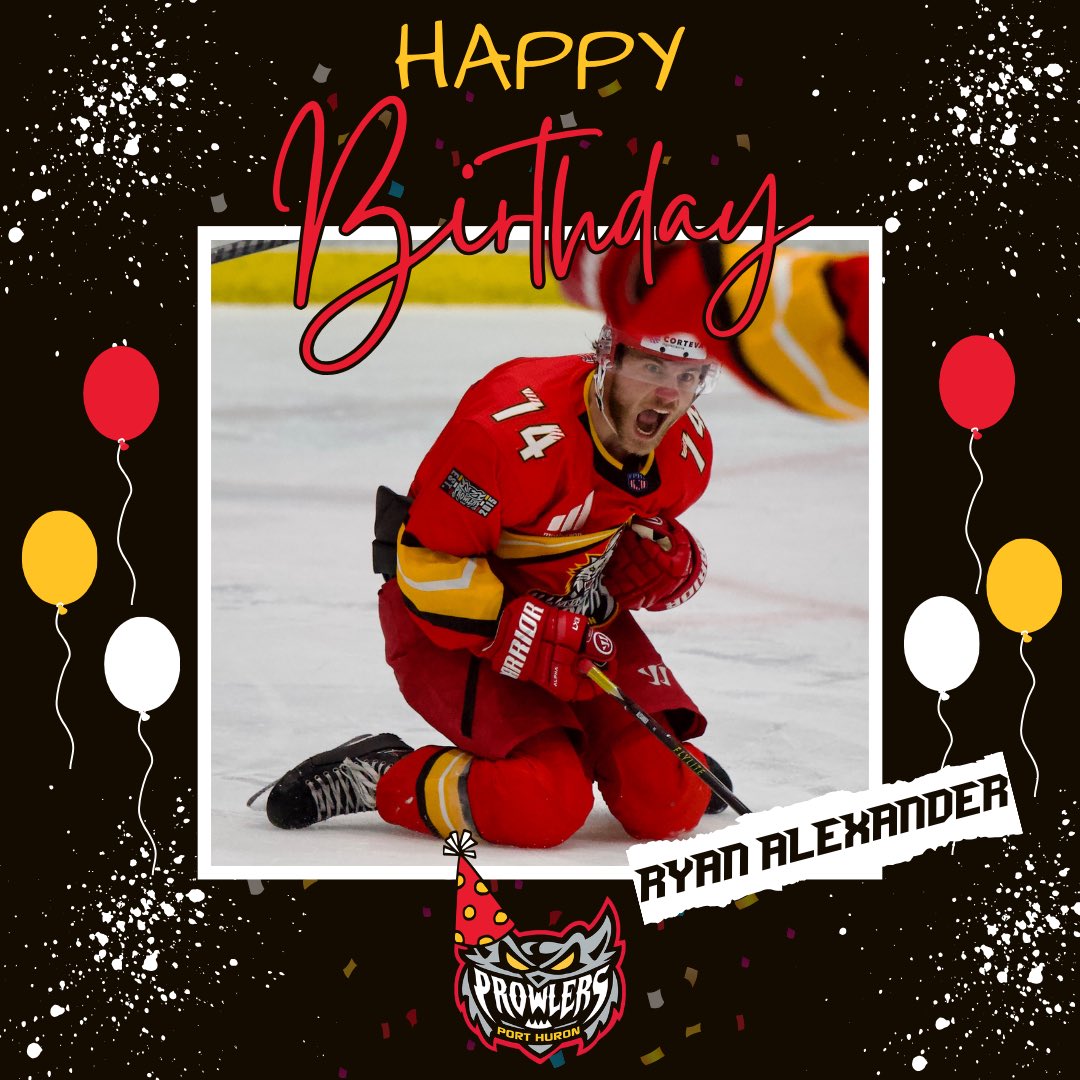 PHProwlers's tweet photo. Happy birthday to our first signing of the summer! #ScratchEmUp https://t.co/alFXvuXSRY