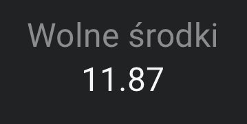 Leń na GPW tweet media