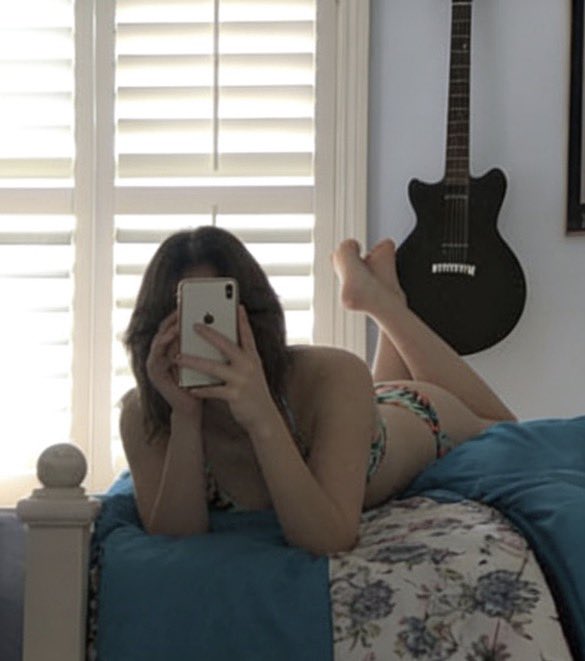 Lil_lemonss's tweet photo. Even more bikini pics https://t.co/roXz7AG89W