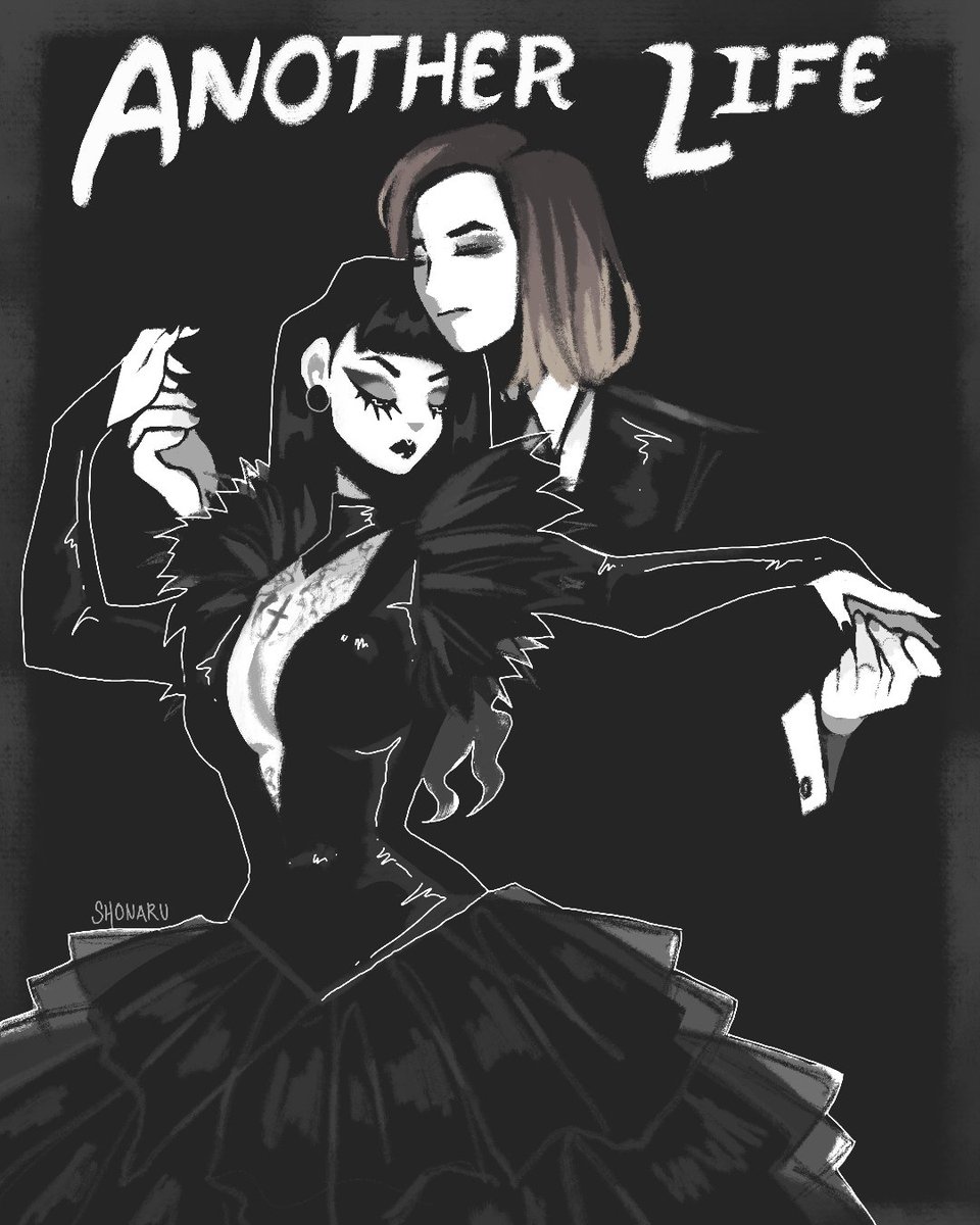 Shonaru_11's tweet photo. I really liked this gown in Another Life by Motionless in White! I need it Aaaaaa ( ˶°ㅁ°) !!
#art #artmootsㅤㅤㅤㅤ https://t.co/9HVBpw4Wql