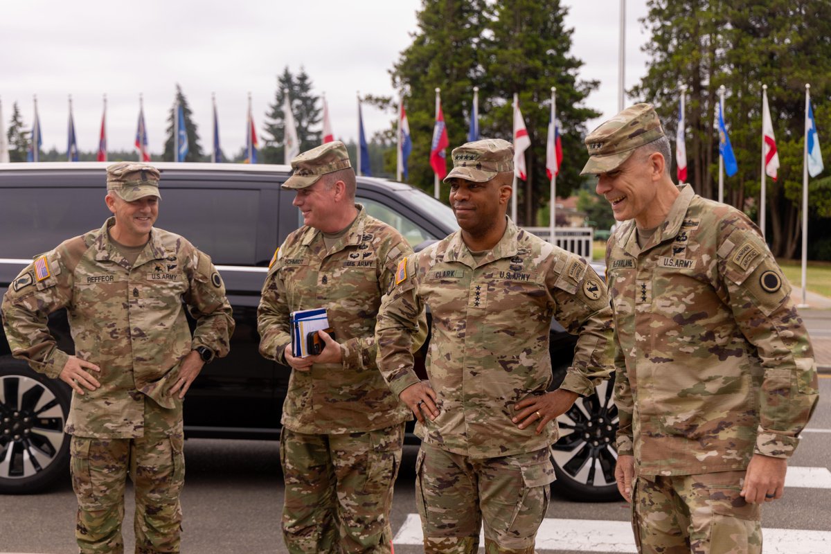 U.S. Army Pacific (@USARPAC) / Posts / X